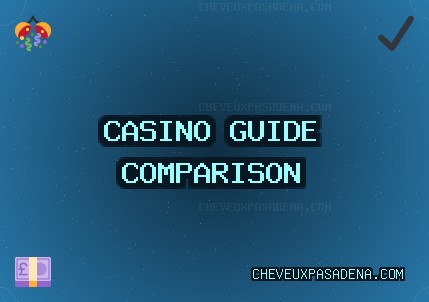 10월 2025 최고의 카지노 사이트 | cheveuxpasadena.com