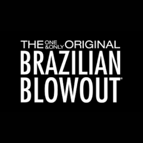 Brazilian Blowout Logo