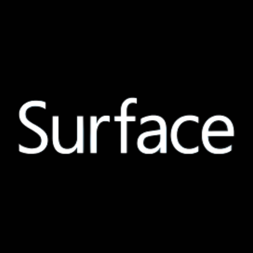 Surface Logo
