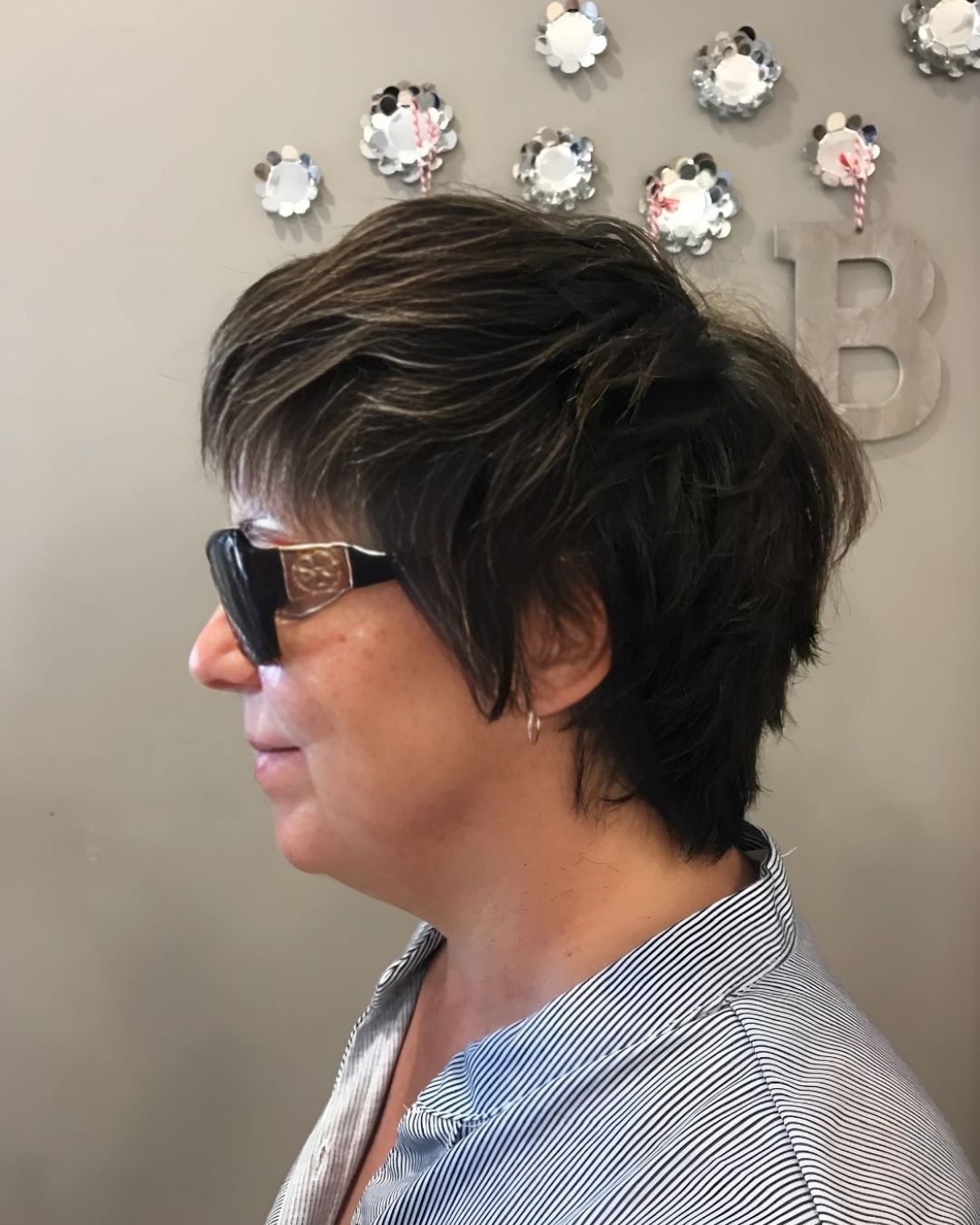 Best Haircut