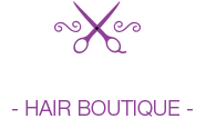 Cheveux Hair Boutique