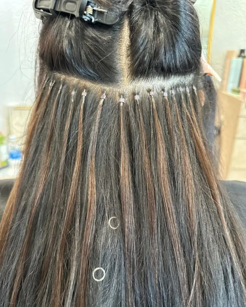 Personalized Hair Consultations