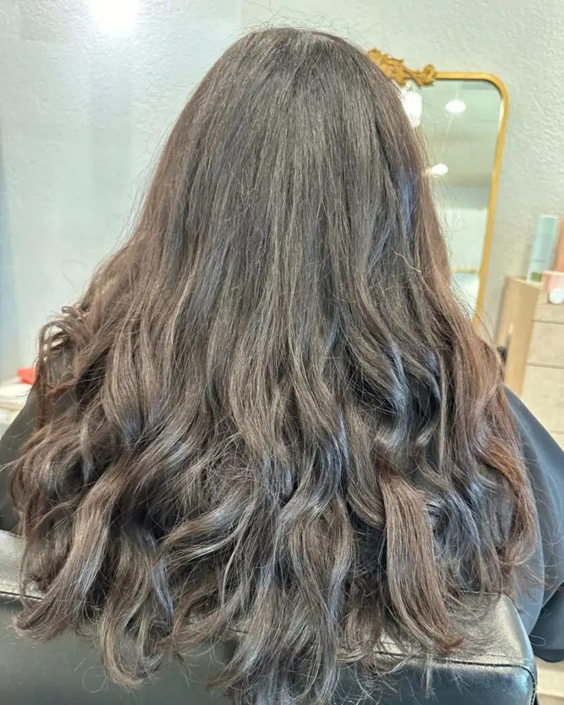 Precision Haircuts for Women