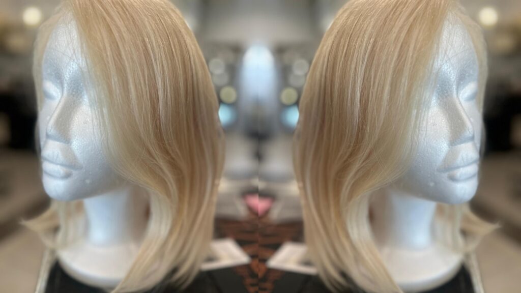 custom wigs Pasadena