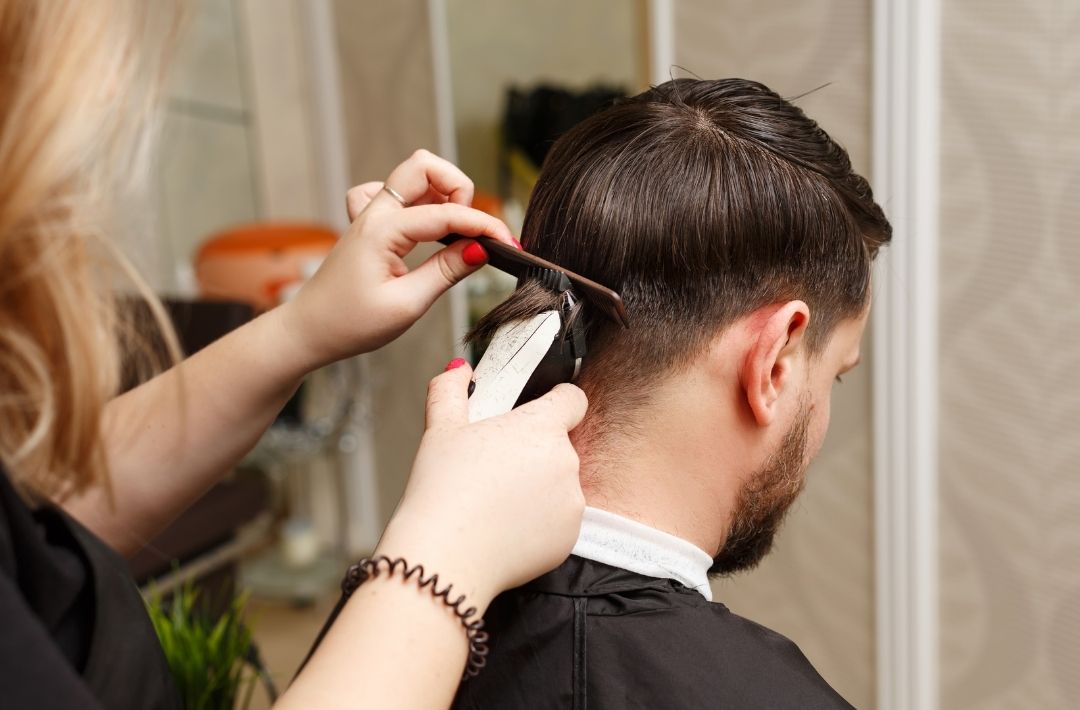 Haircuts