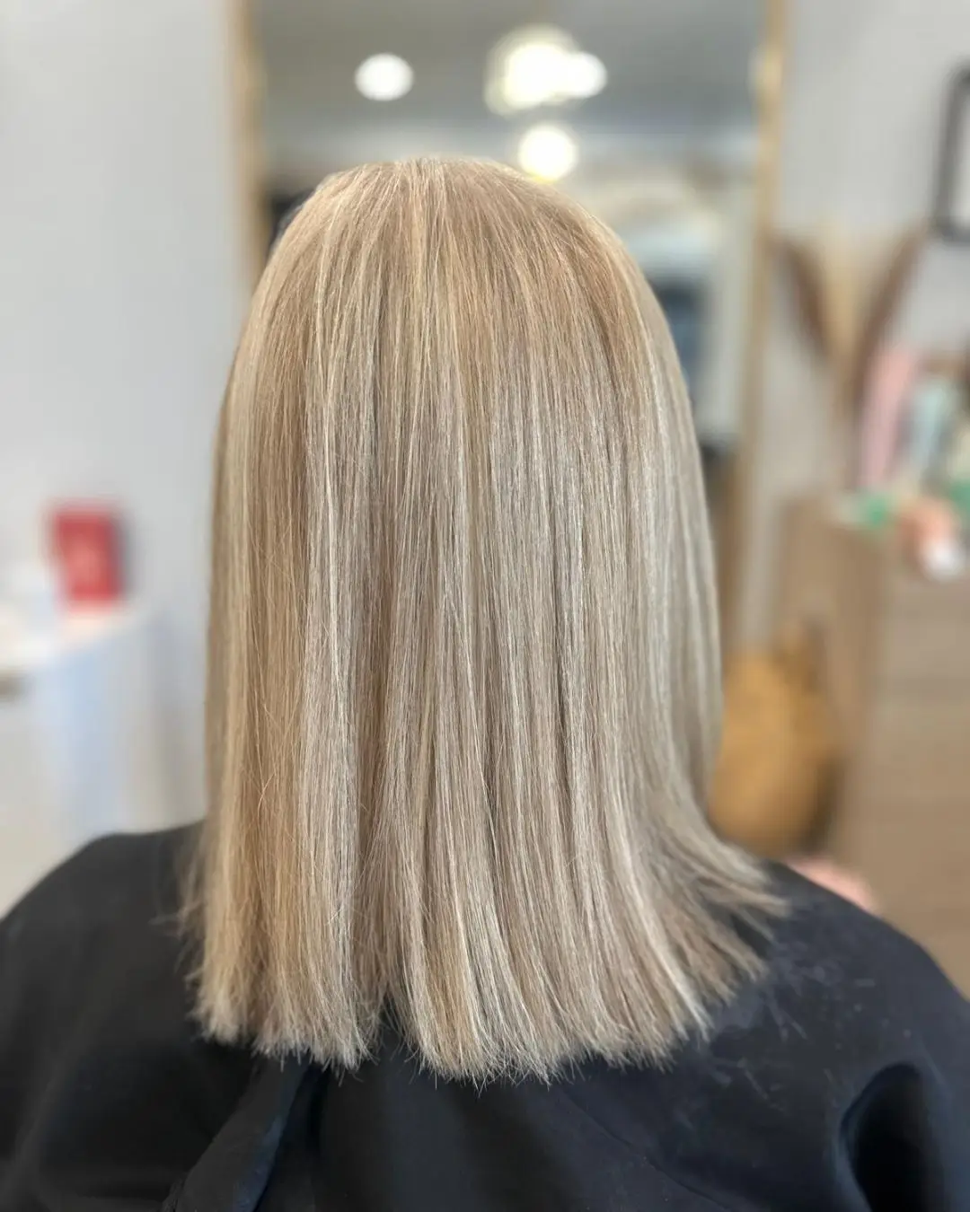 Smoothing