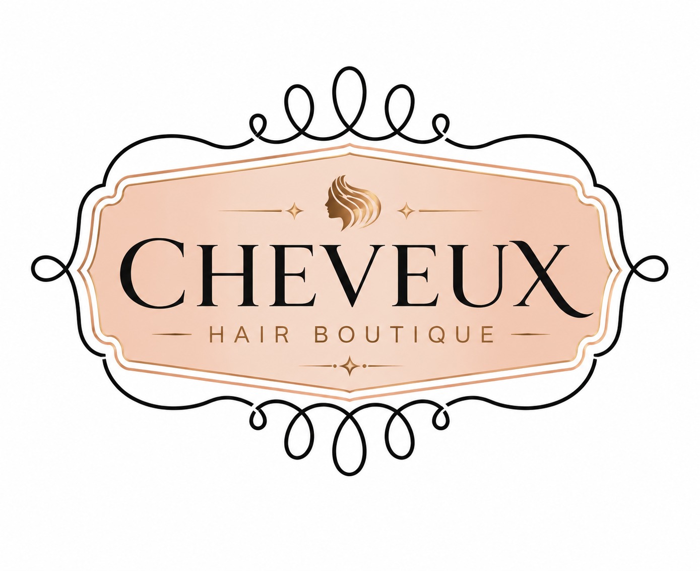 Cheveux Hair Boutique