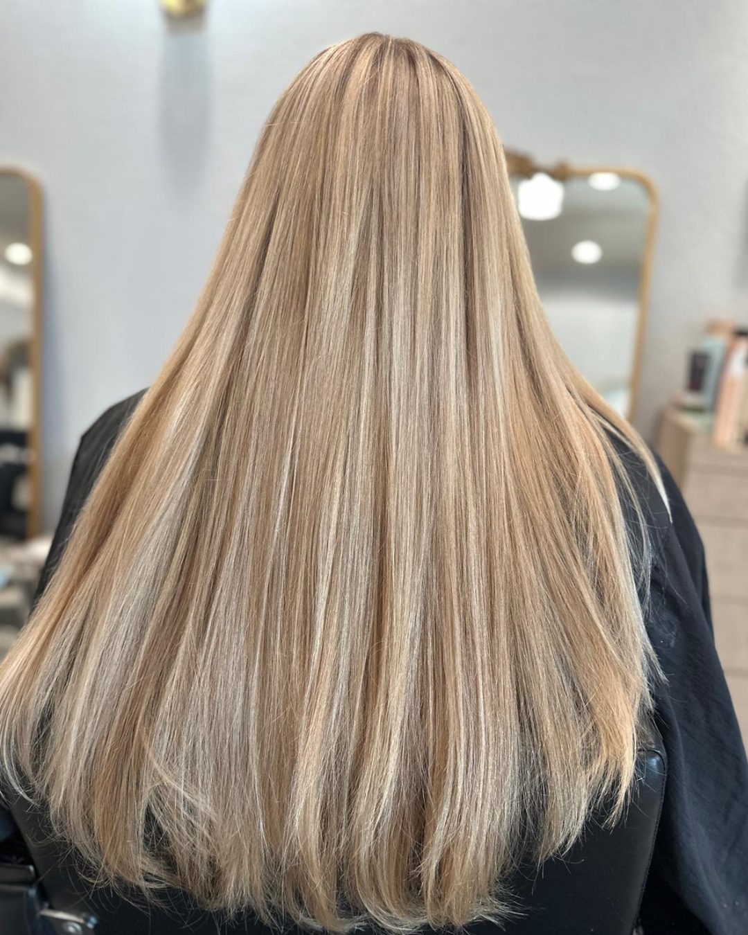 Blonding