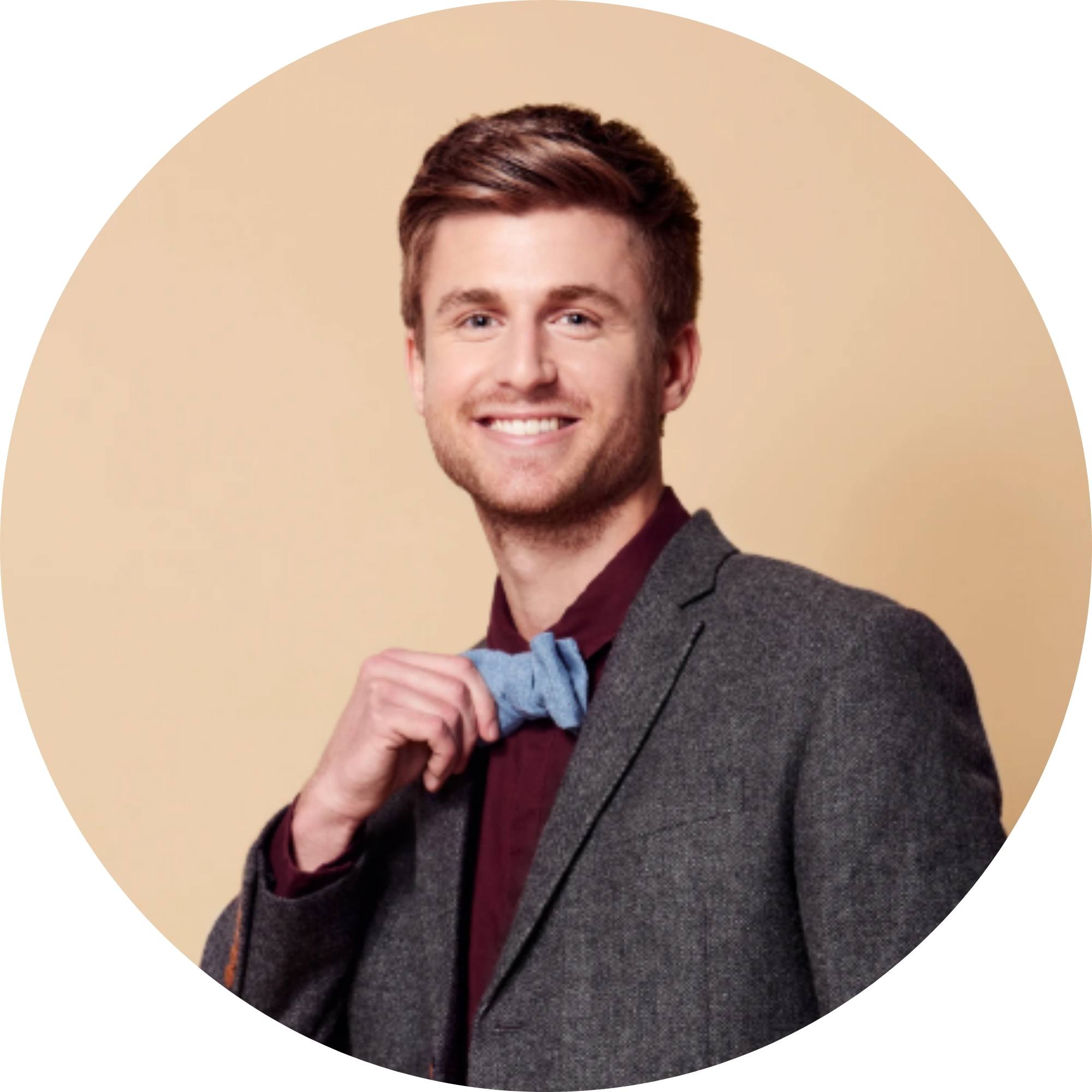 Daniel Brooks