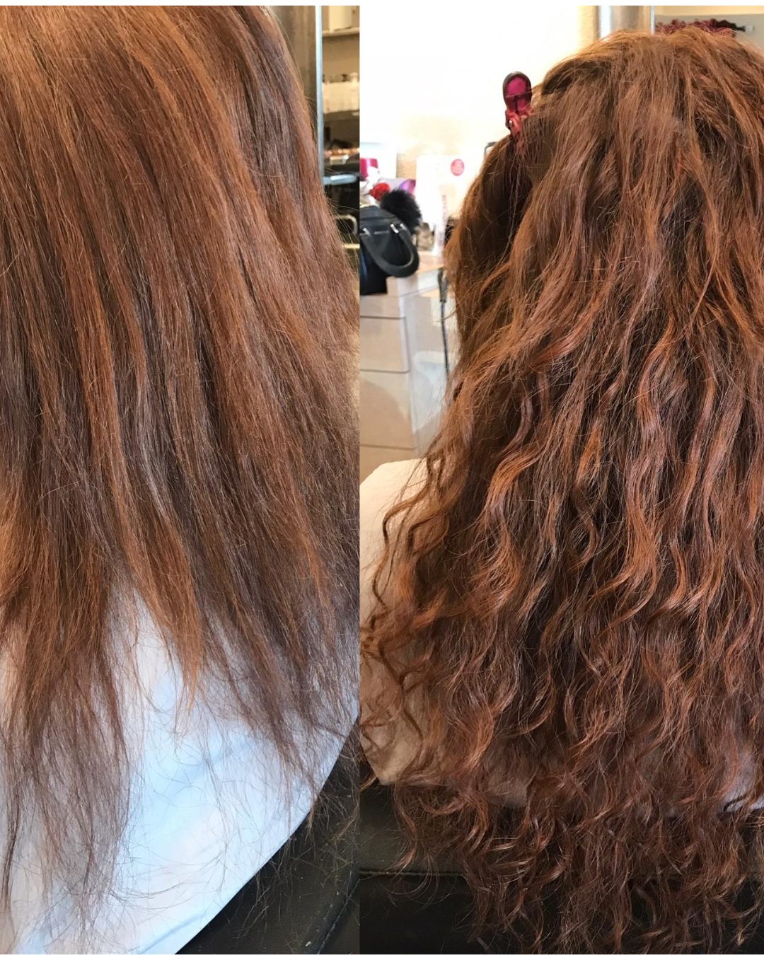 Extensions