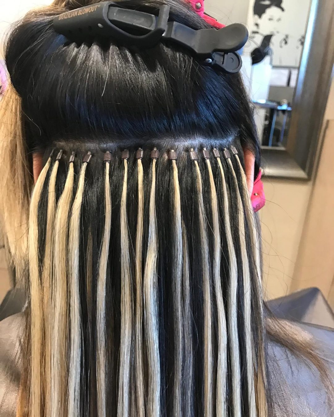Extensions