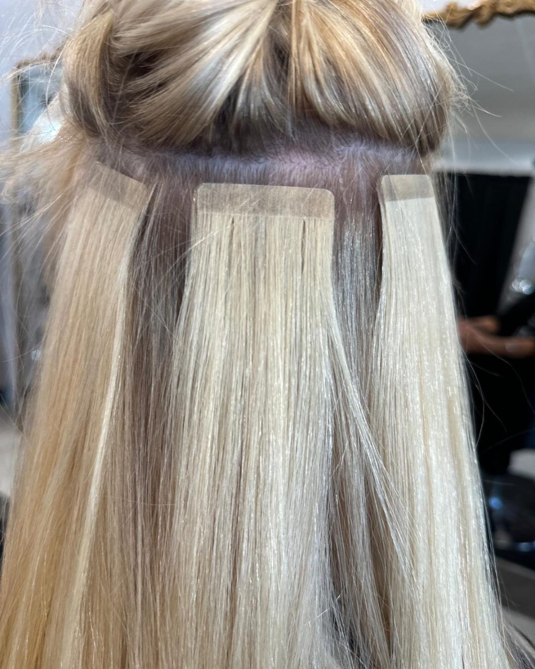 Extensions
