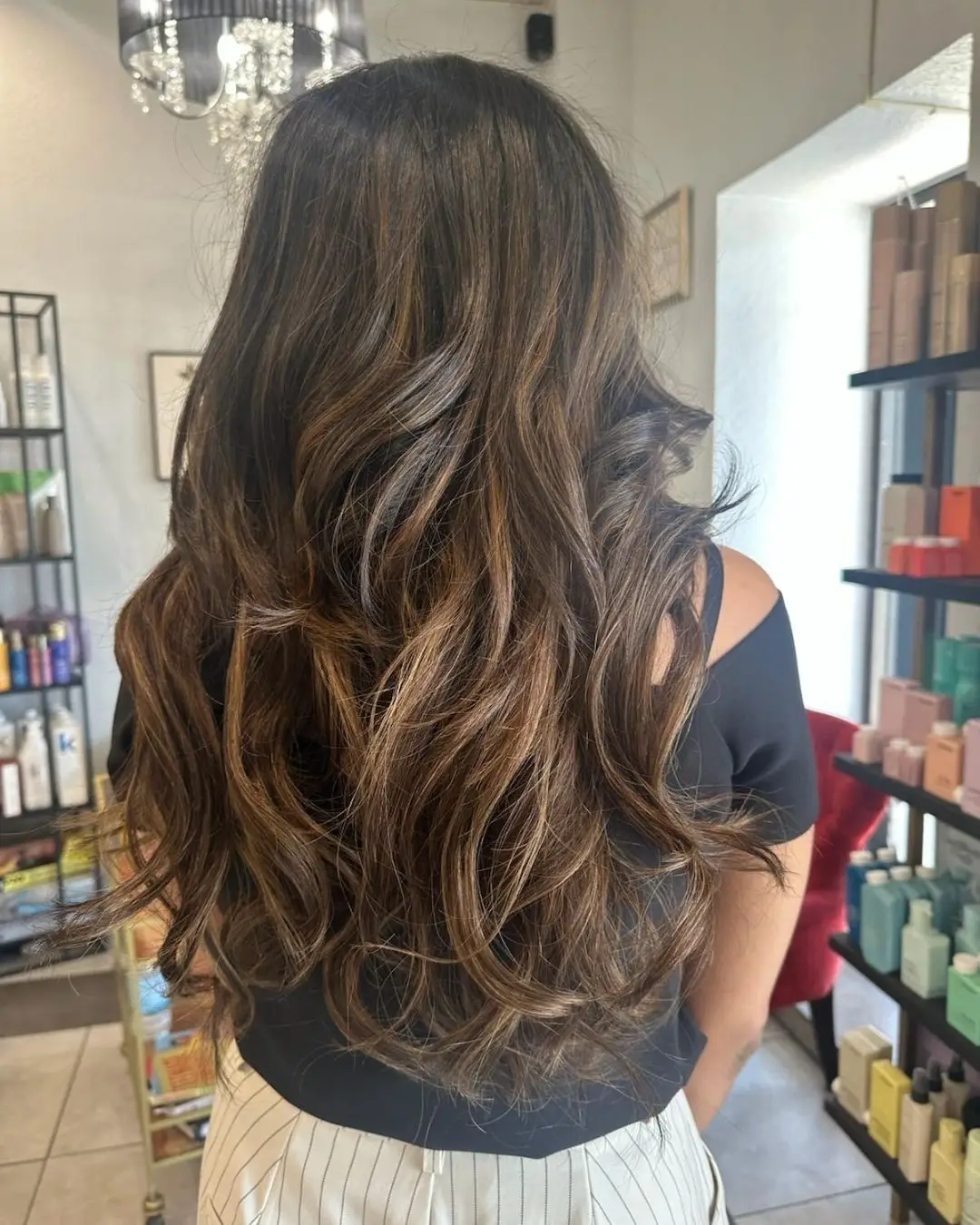 Extensions