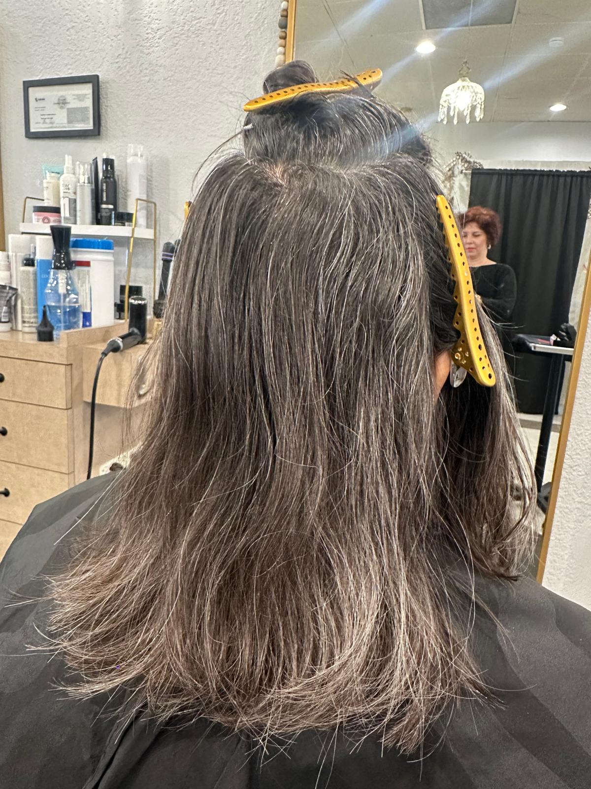 Haircut