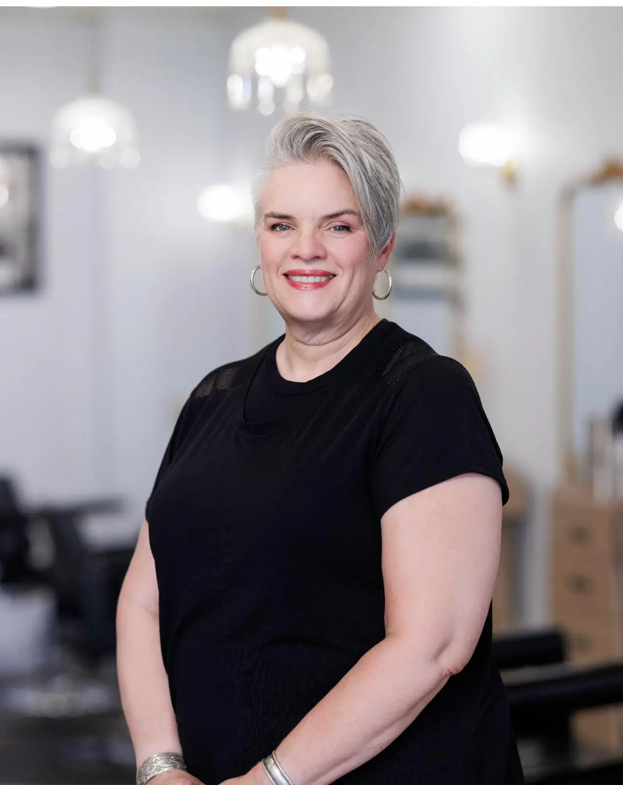 Leslie Plunkett