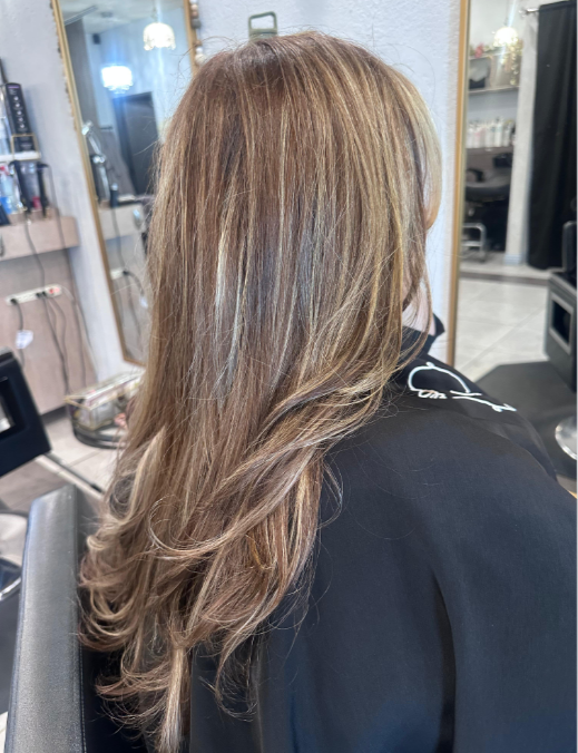 Smoothing