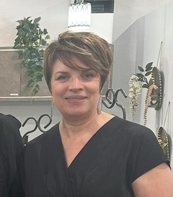 Sharon Sedillo