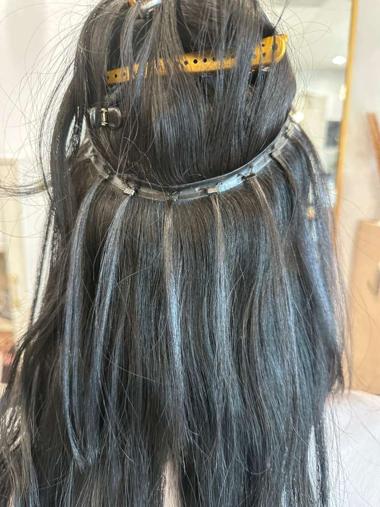 Extensions