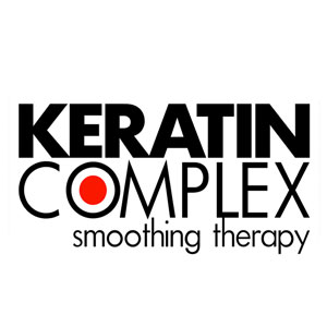 Keratin Complex Smoothing Treatment