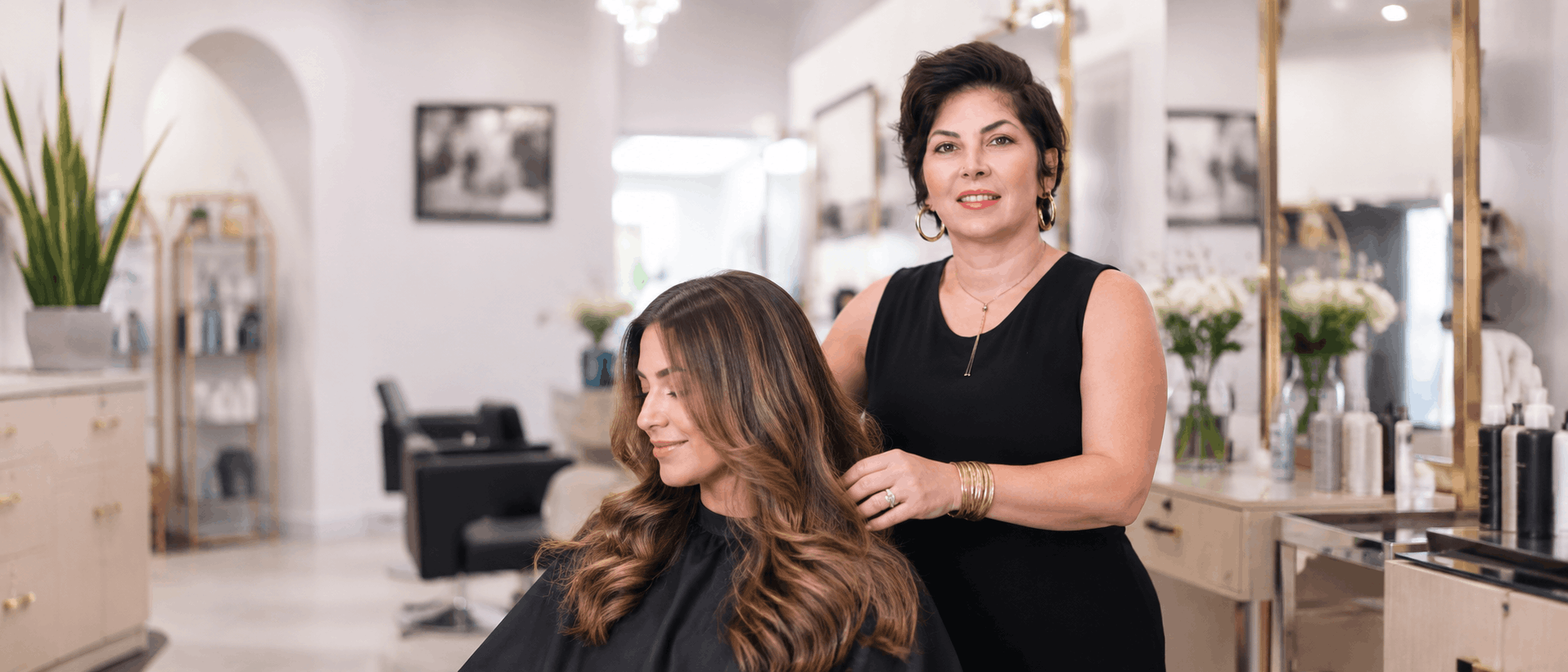 pasadena hair salon