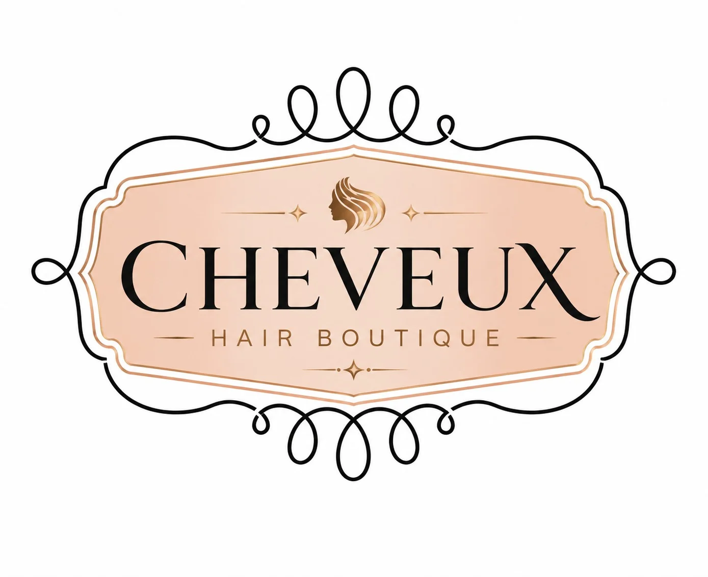 Cheveux Hair Boutique